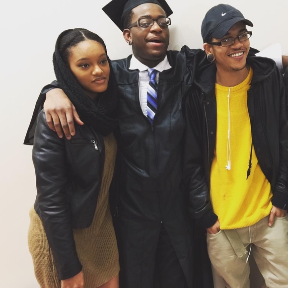 Meet your Posher, Steven - Picture 1 of 1